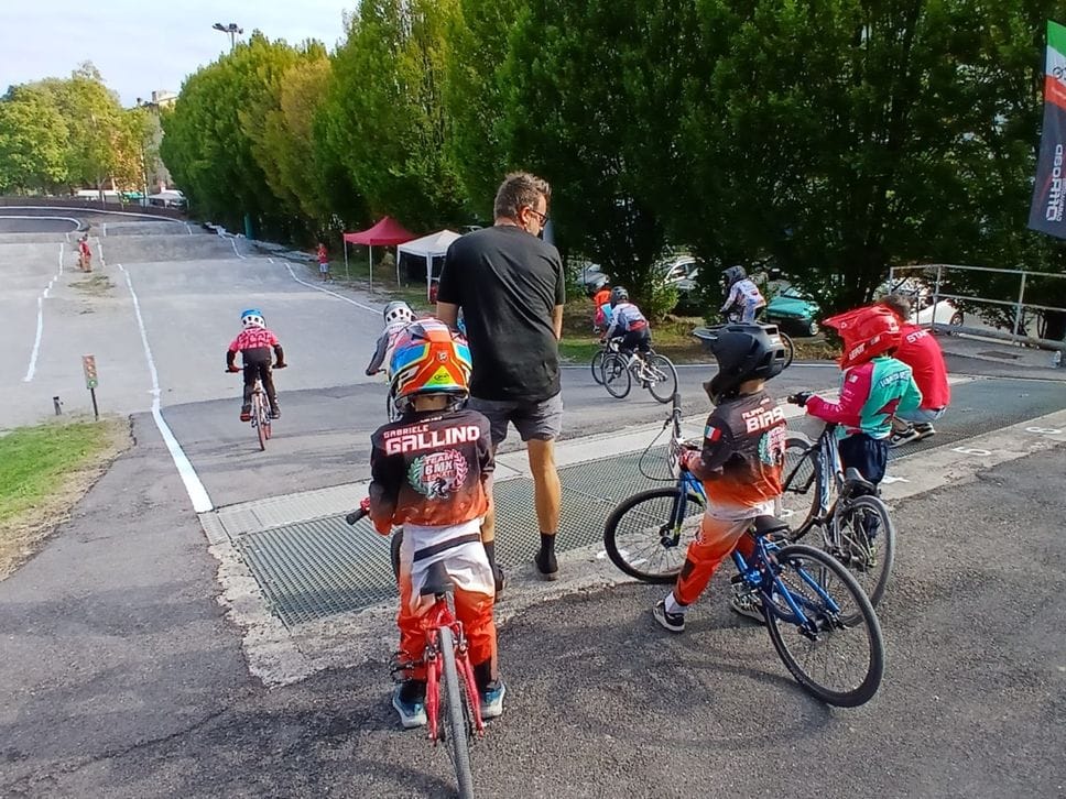 Bergamo, riapre il bike park a Loreto: «Dopo tante fatiche, festeggiamo»