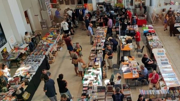 Con «Cinemarcord» Bergamo diventa per due giorni capitale della controcultura cinematografica 