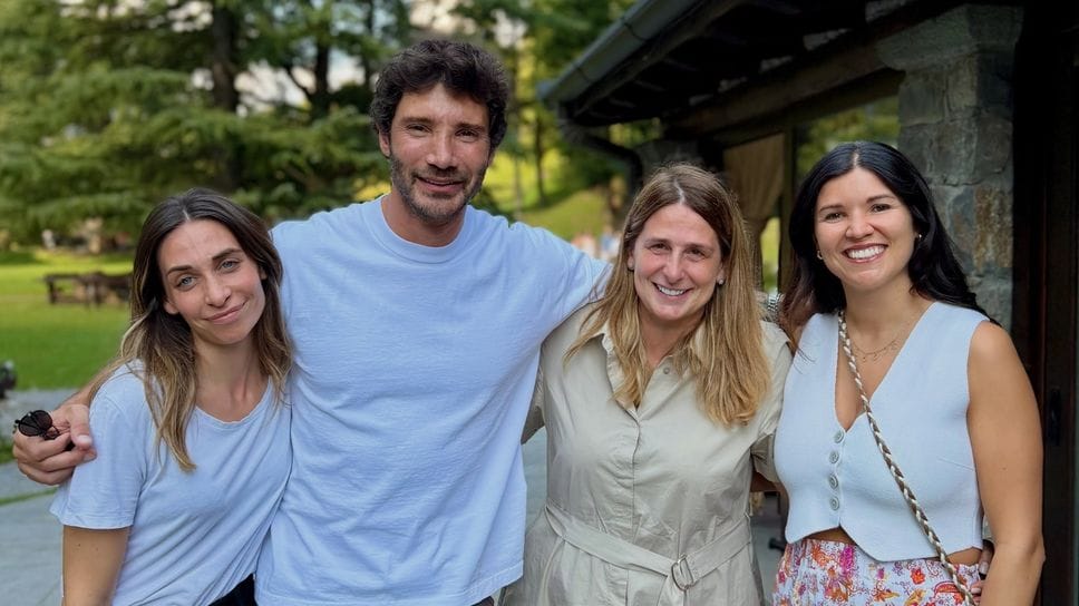 Ferdy Wild, siparietto social con Stefano De Martino: «Mamma punta a Sanremo»
