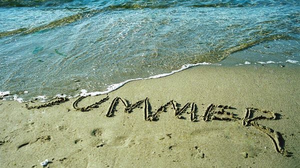 L'ultimo caldo, da mercoledì piogge e calo delle temperature 