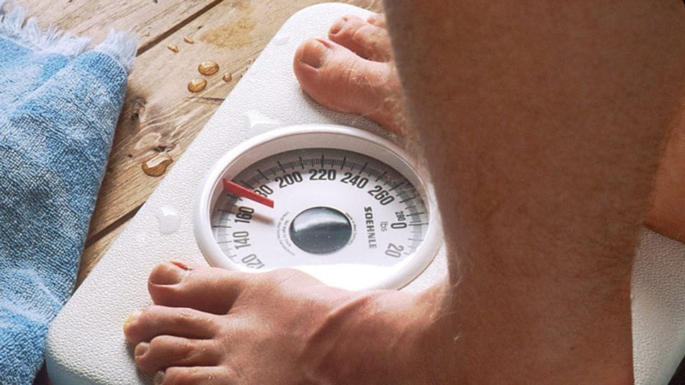 Non basta dimagrire, meglio la ricomposizione corporea