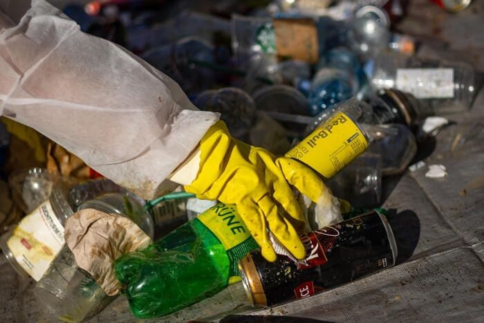 Oggi Plastic Overshoot Day, rifiuti superano capacità di trattarli