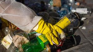 Oggi Plastic Overshoot Day, rifiuti superano capacità di trattarli