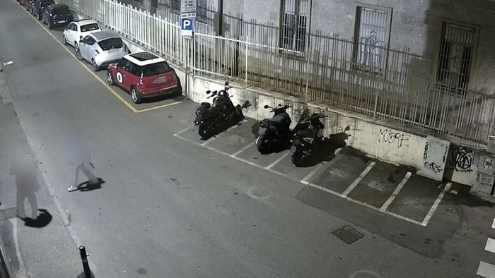presa per spaccate furti ricettazione il gip 232 seriale deve restare in carcere da Ecodibergamo.it presa per spaccate furti ricettazione il gip 232 seriale deve restare in carcere