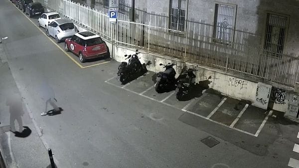 Presa per spaccate, furti, ricettazione. Il gip: è seriale, deve restare in carcere