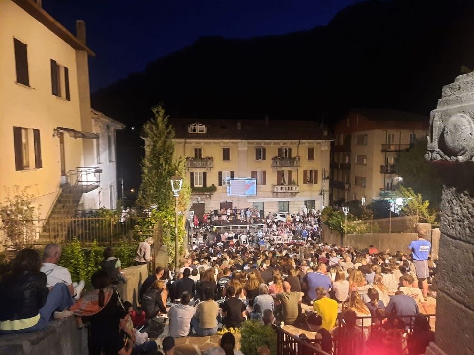 Turismo, estate boom. E la Valle Brembana raddoppia gli abitanti