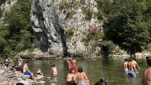 Turismo, estate boom. E la Valle Brembana raddoppia gli abitanti