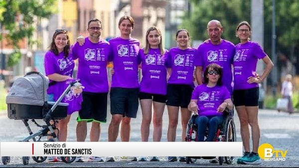 Bergamo, sabato 19 e domenica 20 settembre torna la Millegradini