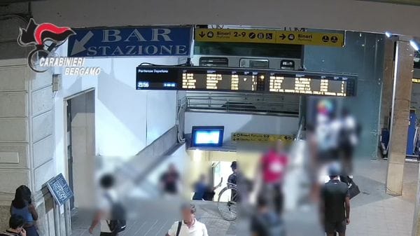 Accoltellamento a Treviglio, 22enne arrestato per tentato omicidio