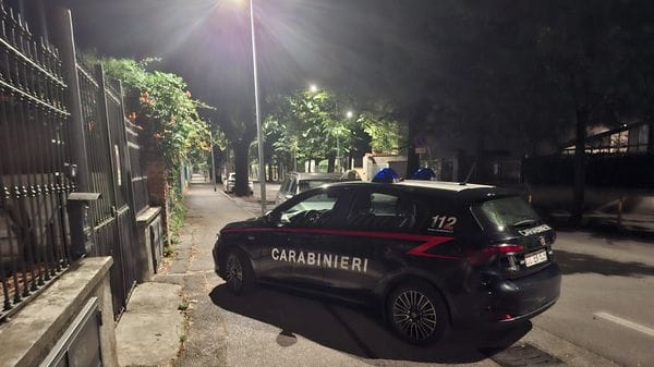 Accoltellamento a Treviglio, 22enne arrestato per tentato omicidio