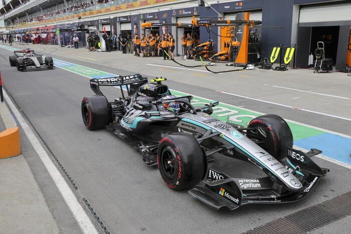 Accordo Eni-Petronas per testare biobenzine nelle gare automobilistiche