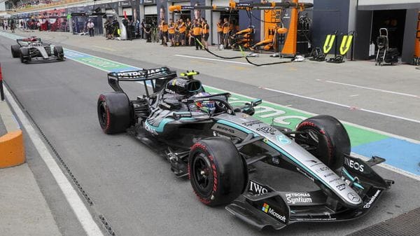 Accordo Eni-Petronas per testare biobenzine nelle gare automobilistiche