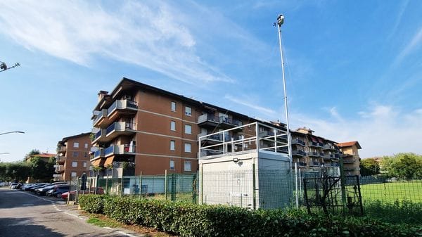 Aeroporto, la centralina per la qualità dell’aria di Colognola sarà gestita da Arpa