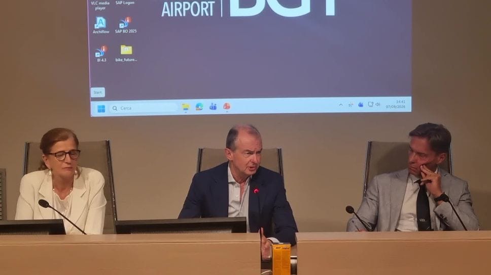 Aeroporto, la centralina per la qualità dell’aria di Colognola sarà gestita da Arpa