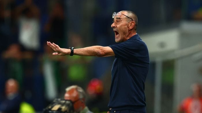atalanta via all8217operazione cagliari e intanto l8217ex maldini abbatte il lecce