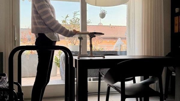 Camminano di nuovo 4 giovani paralizzati, tecnica nata in Italia 
