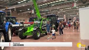Fiera di Sant'Alessando tra moscato e mondo dell'ippica