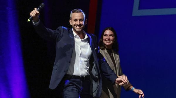 La delusione dei tedeschi più poveri spinge l’AfD