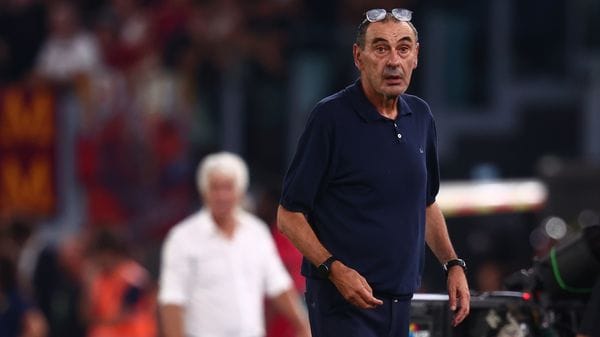 L'Atalanta e quelli che pretendono tutto e subito: l’onestà di Sarri non merita la condanna dei pregiudizi