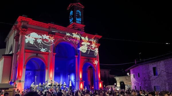 Moscato di Scanzo, una festa da record
