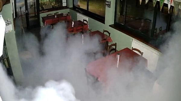 Nembro, altro colpo nella sede degli Alpini: «Siamo esasperati»