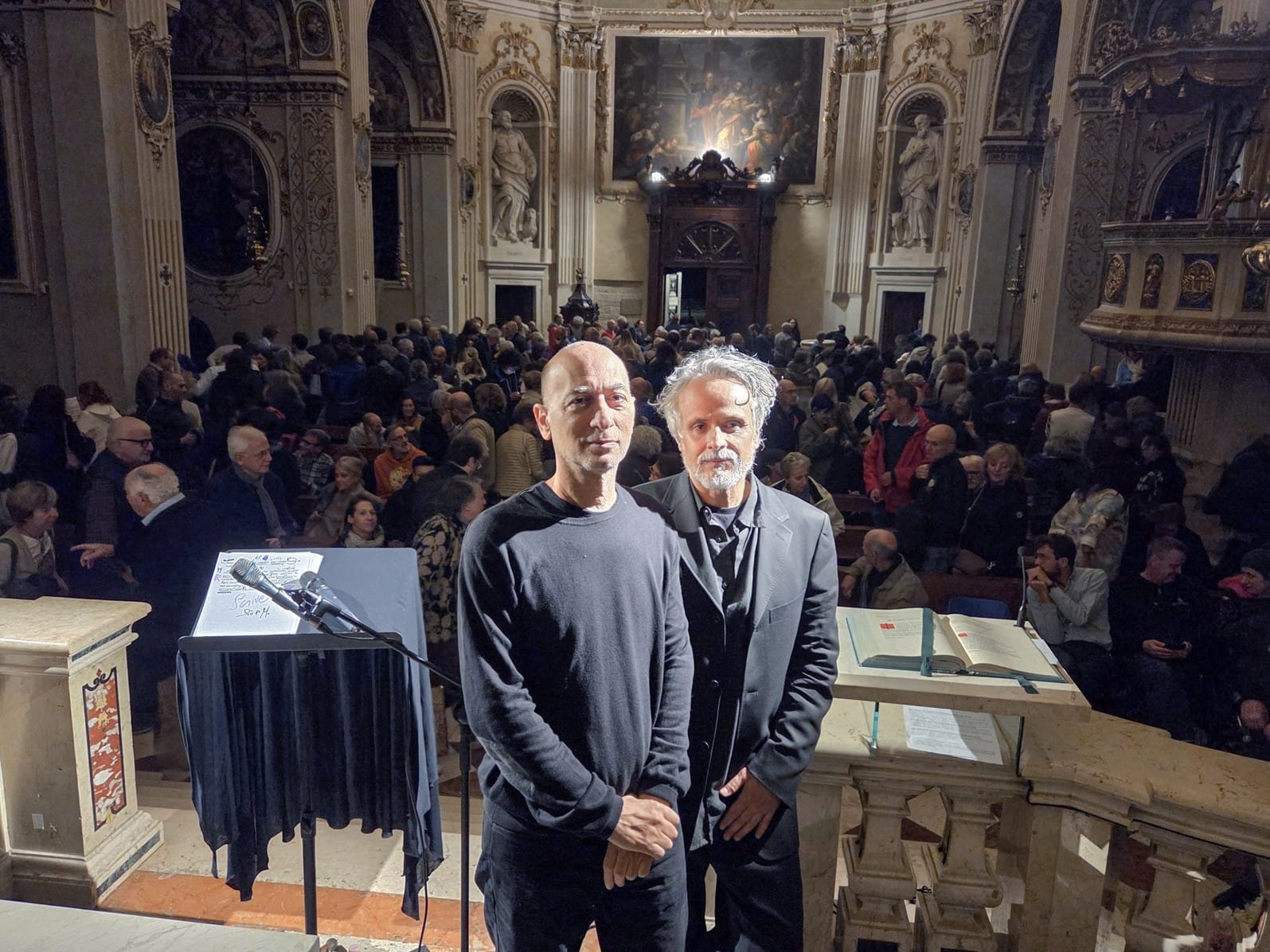 Pagine da ascoltare. Torna «Fiato ai Libri», la rassegna pop di teatro lettura