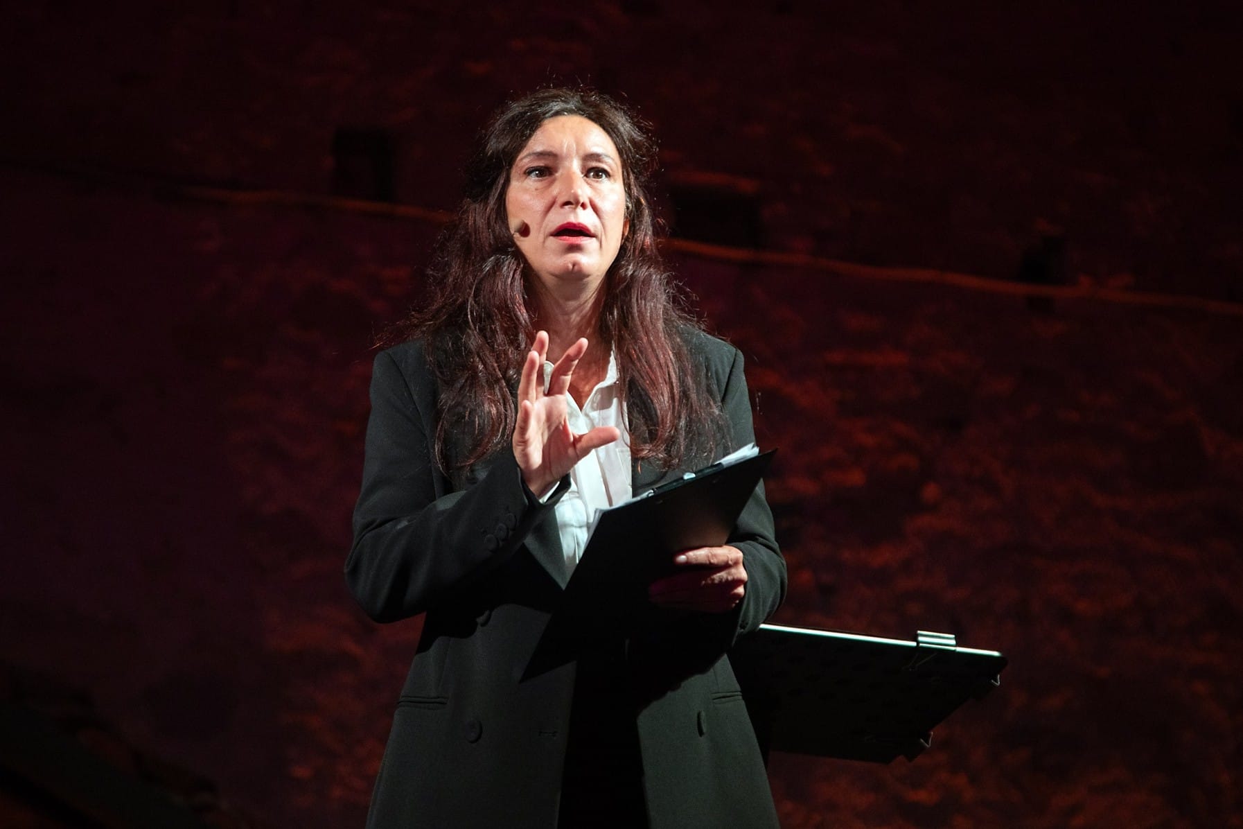 Pagine da ascoltare. Torna «Fiato ai Libri», la rassegna pop di teatro lettura