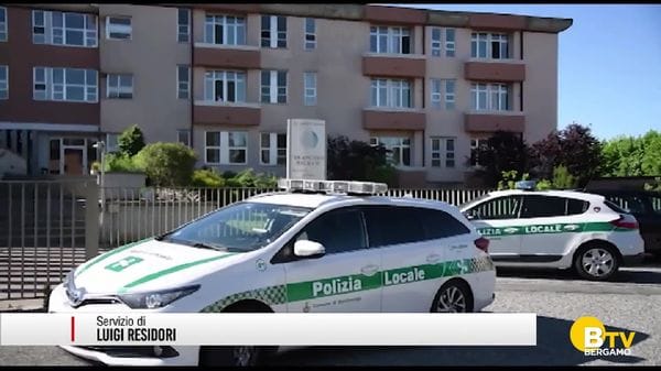 Polizia Locale: in arrivo nuove attrezzature