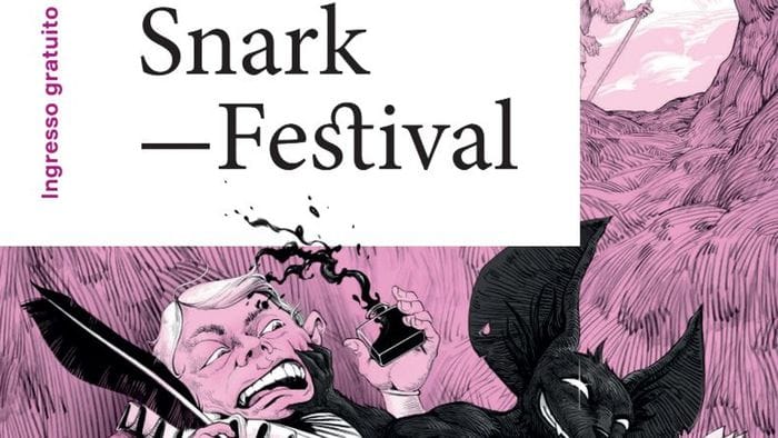 Snark Festival, otto documentari da riscoprire al cineteatro Lottagono