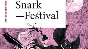 Snark Festival, otto documentari da riscoprire al cineteatro Lottagono