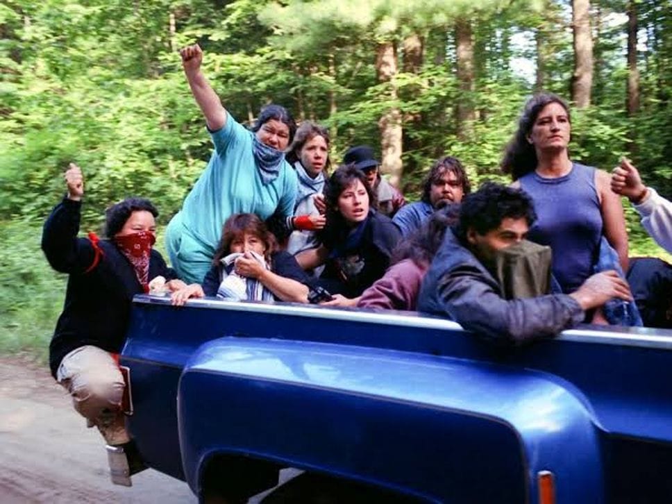 Snark Festival, otto documentari da riscoprire al cineteatro Lottagono