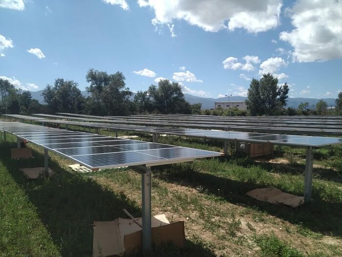 Sul sito del Gse la Vetrina delle Comunità energetiche rinnovabili