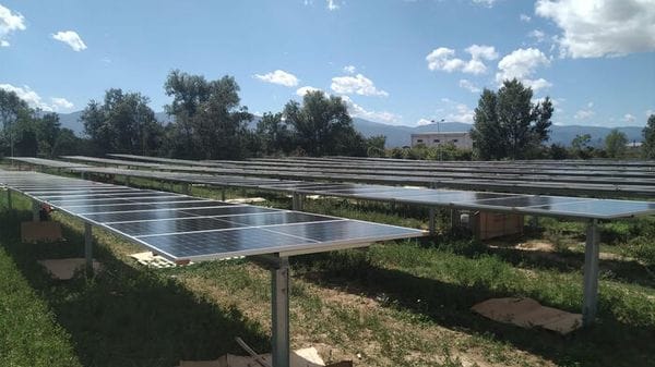 Sul sito del Gse la Vetrina delle Comunità energetiche rinnovabili