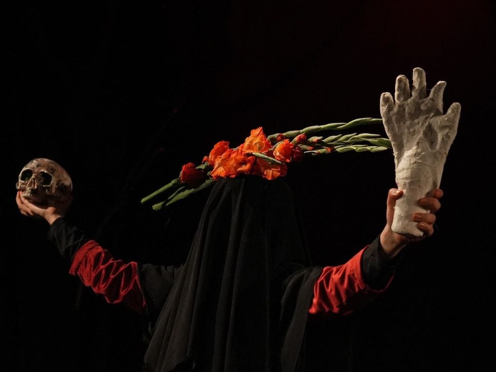 Teatro, arte e ricerca: a Bergamo una settimana dedicata a Grotowski