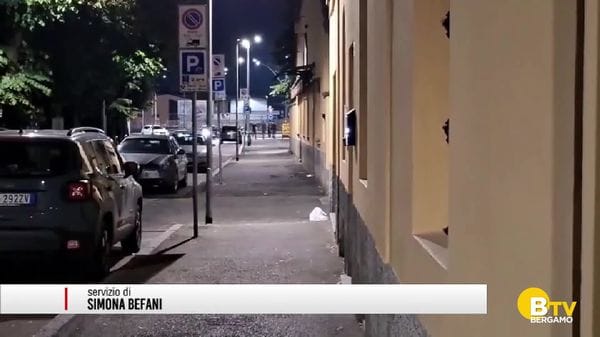 Treviglio. L'aggressione dopo la sfida. In carcere l'aggressore per tentato omicidio