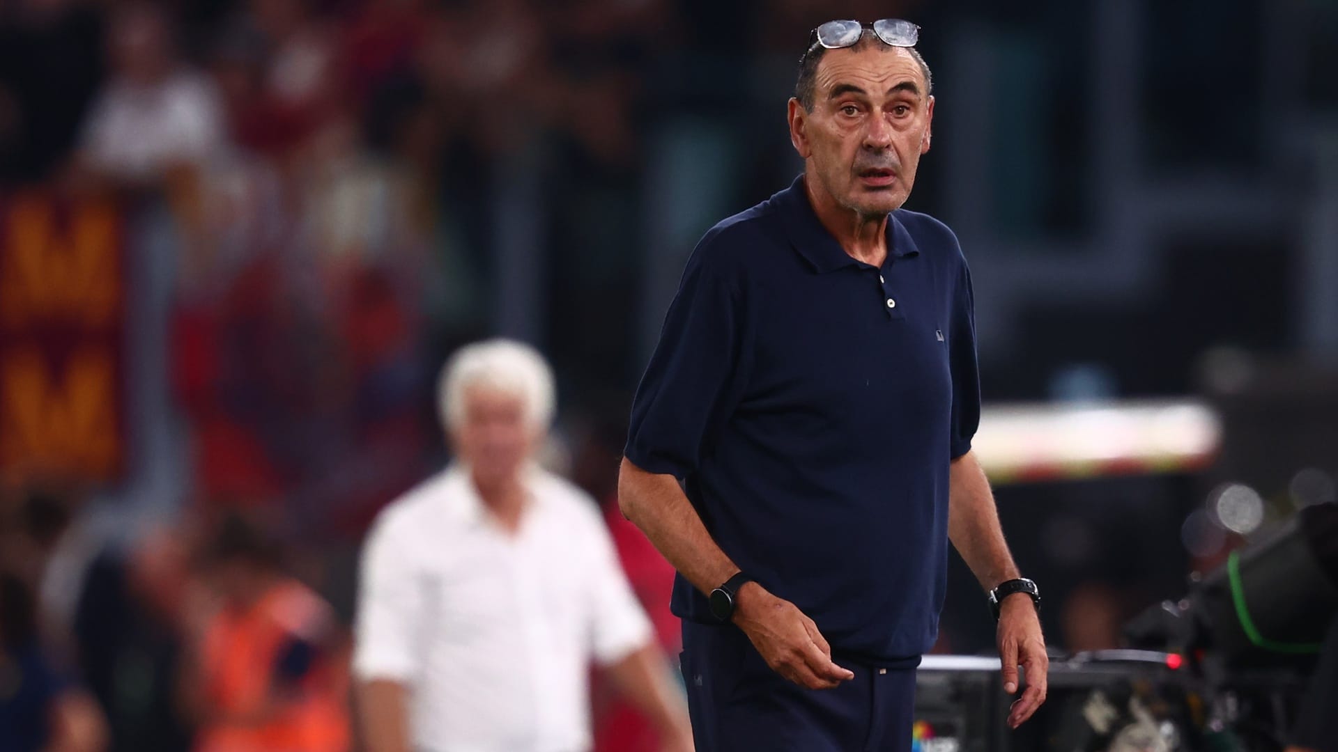 l atalanta e quelli che pretendono tutto e subito l8217onest224 di sarri non merita la condanna dei pregiudizi da Ecodibergamo.it l atalanta e quelli che pretendono tutto e subito l8217onest224 di sarri non merita la condanna dei pregiudizi