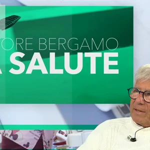 audio cover Parliamo di alimentazione con Gianpiero Cassina