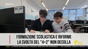 BERGAMO TG