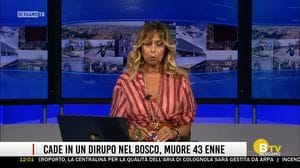 BERGAMO TG ORE12
