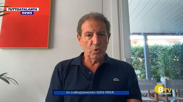 TUTTOATALANTA NEWS