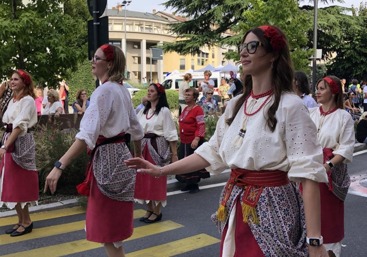 A Trescore Balneario le tradizioni scendono in strada con la 67esima «Festa dell’Uva e dell’Agricoltura»