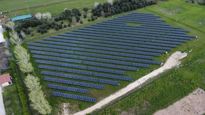 Accordo Edison Next e Haupt Pharma Latina per impianto fotovoltaico