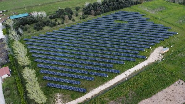 Accordo Edison Next e Haupt Pharma Latina per impianto fotovoltaico