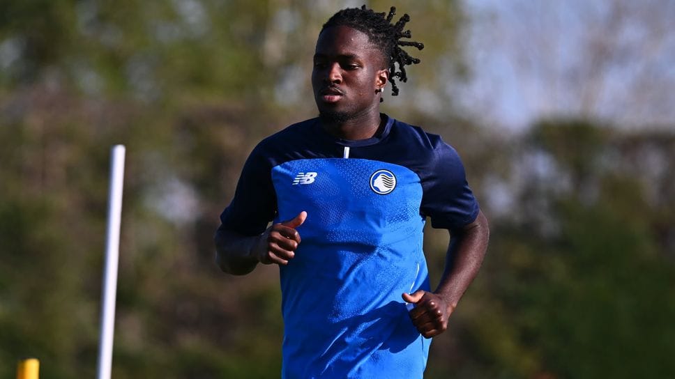 Atalanta, salgono le quotazioni di Rowe col Cagliari. Sarri col dilemma del regista