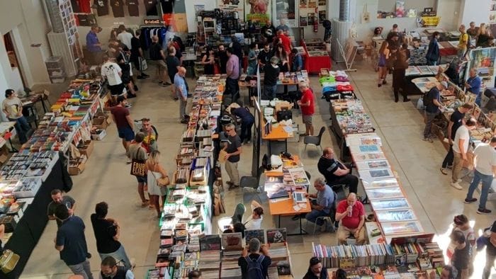 «CinemArcord» torna a Daste sabato 12 e domenica 13 settembre