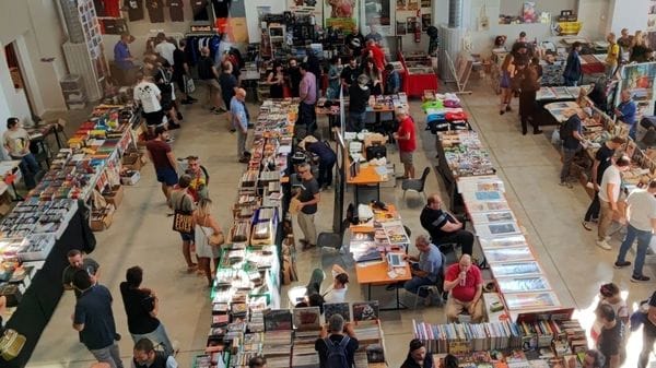 «CinemArcord» torna a Daste sabato 12 e domenica 13 settembre