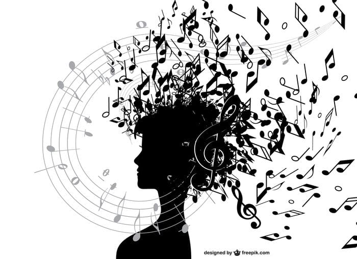 Così la musica riduce lo stress, visto il meccanismo nel cervello