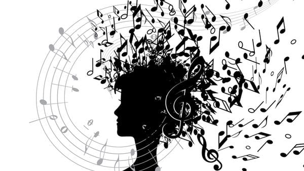 Così la musica riduce lo stress, visto il meccanismo nel cervello
