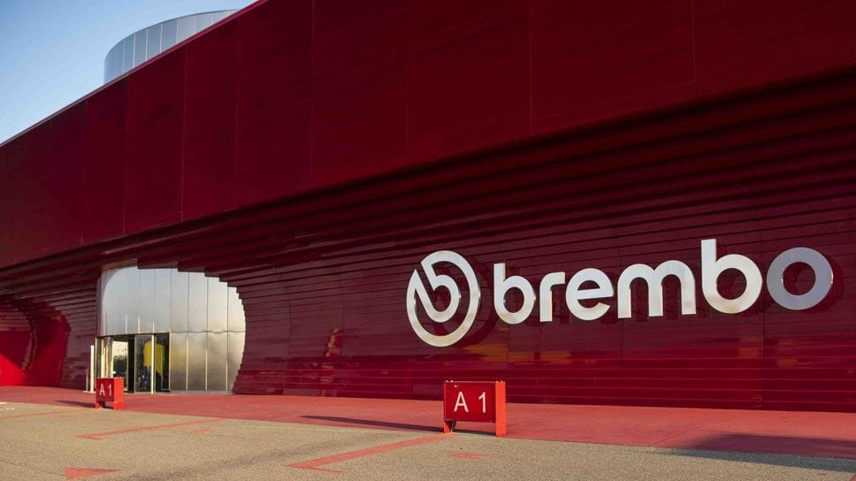 Evacuate le sedi Brembo di Curno, Mapello e Stezzano: «Possibile minaccia»