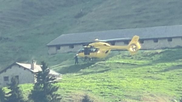 Malore sul monte Arete a Foppolo: muore 71enne di Branzi